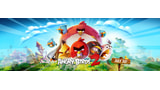 Rovio Announces Angry Birds 2 is Coming on July 30th