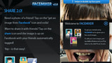 FaceMixer 2.0 Released