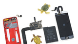 iFixit Posts Teardown of the New iPod Touch 6G [Photos]