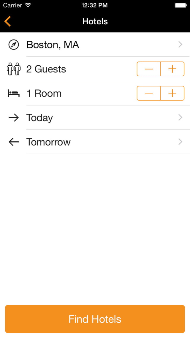 KAYAK Travel App Gets Apple Watch Support, Today Widget, Faster Search, More