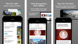 Pocket App Can Now Read Your Saved Articles Out Loud