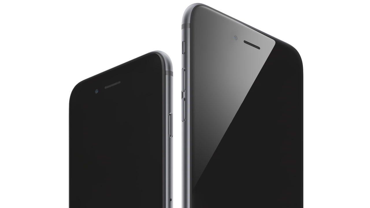 Apple To Boost Minimum Storage Of Iphone 6s To 32gb Iclarified