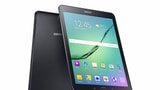 Samsung Launches New Galaxy Tab S2 to Compete With the iPad Air 2 [Photos]