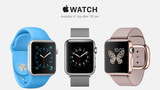 Apple Watch to Launch in New Zealand, Russia, and Turkey on July 31st
