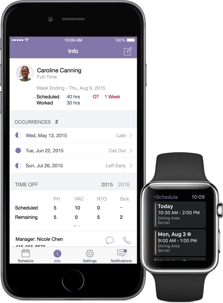 Apple and IBM Launch 10 New MobileFirst Apps for Enterprise