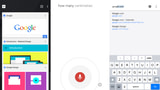 Google Updates Chrome for iOS With Swipe to Navigate