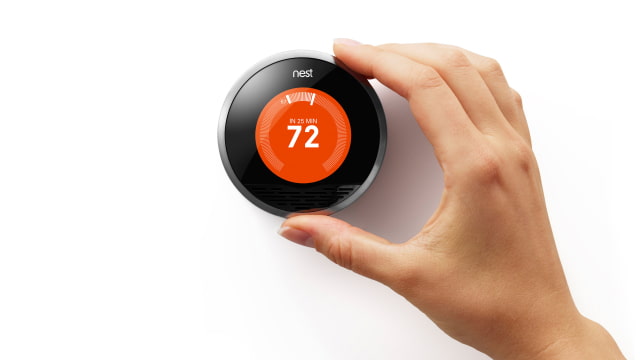 Apple Stops Selling Nest Thermostat, Replaces It With HomeKit-Enabled Ecobee3