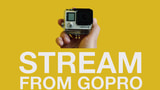 Meerkat Updated to Live Stream Video From GoPro