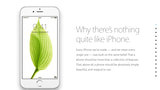 Apple Explains 'Why There's Nothing Quite Like iPhone'