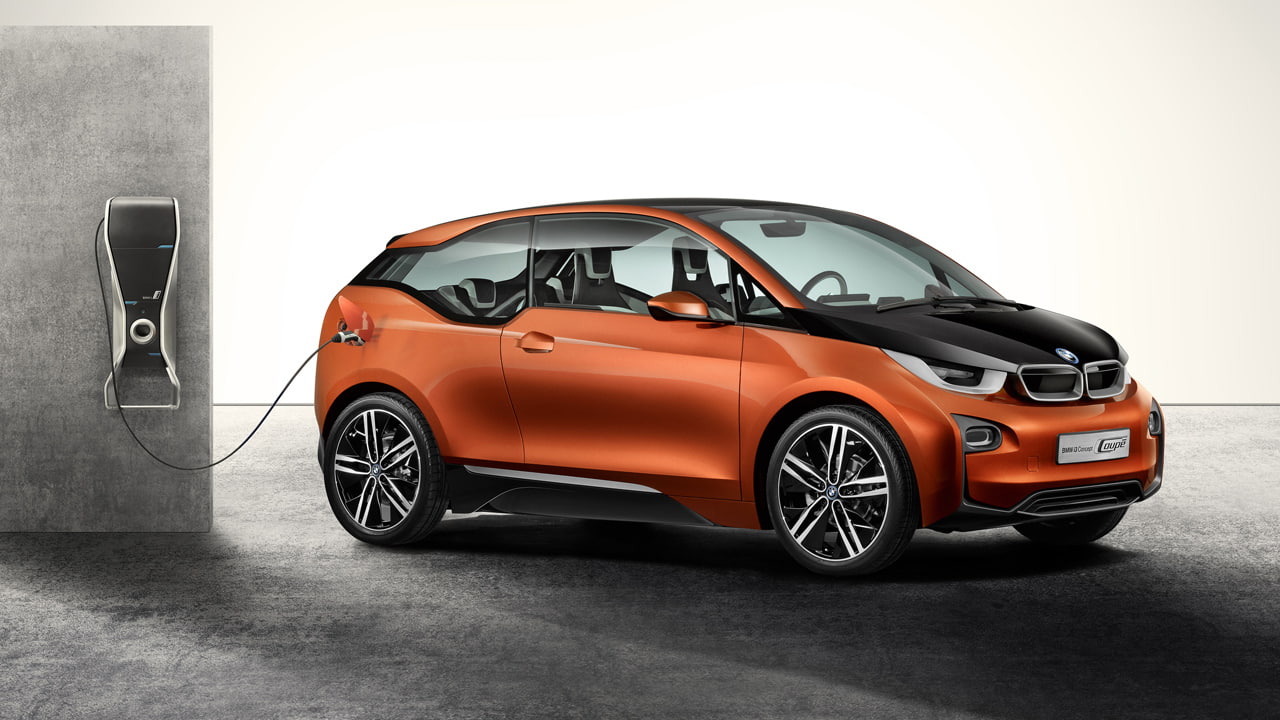 Apple Was Reportedly In Talks To Use Bmw I3 Body For Electric Car Project Iclarified