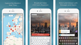 Twitter Updates Periscope With iOS 8 Handoff Support, Broadcast Stats, More