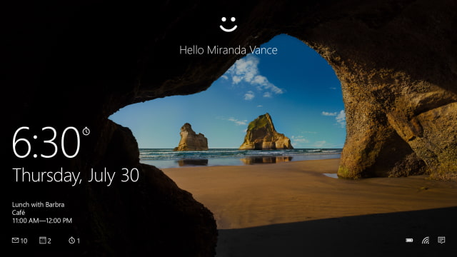 Microsoft Officially Launches Windows 10 [Video]