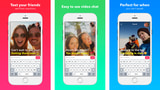 Yahoo Announces New 'Livetext' Video Messenger App for iOS [Video]