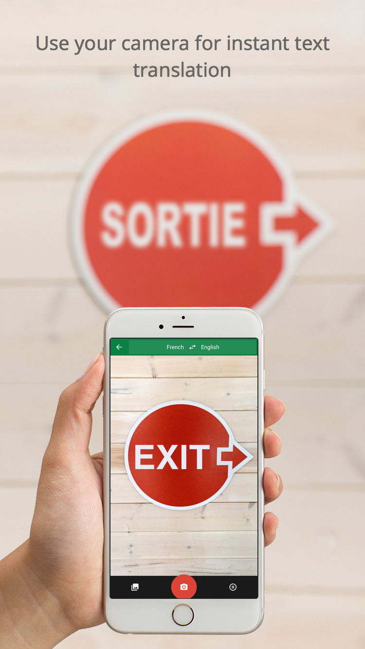 how to build a google translate app in languages not available