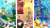 Rovio Releases Angry Birds 2 for iOS [Download]
