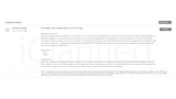 Apple Releases Second Beta of OS X Yosemite 10.10.5 to Developers