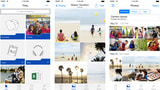 OneDrive App Brings Back Ability to Save to Camera Roll, Gets VoiceOver Support