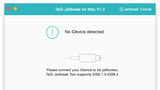 TaiG iOS 8.4 Jailbreak Utility Released for Mac OS X