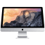 Apple to Launch New iMacs With Improved Displays, Faster Processors This Quarter?