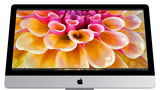 Apple to Launch New iMacs With Improved Displays, Faster Processors This Quarter?