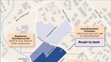 Apple Buys 43 Acre Development Site in North San Jose for $138 Million