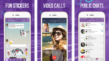 Viber Gets Easier Video Calling, Rich Links, Improved Contact Sharing, More