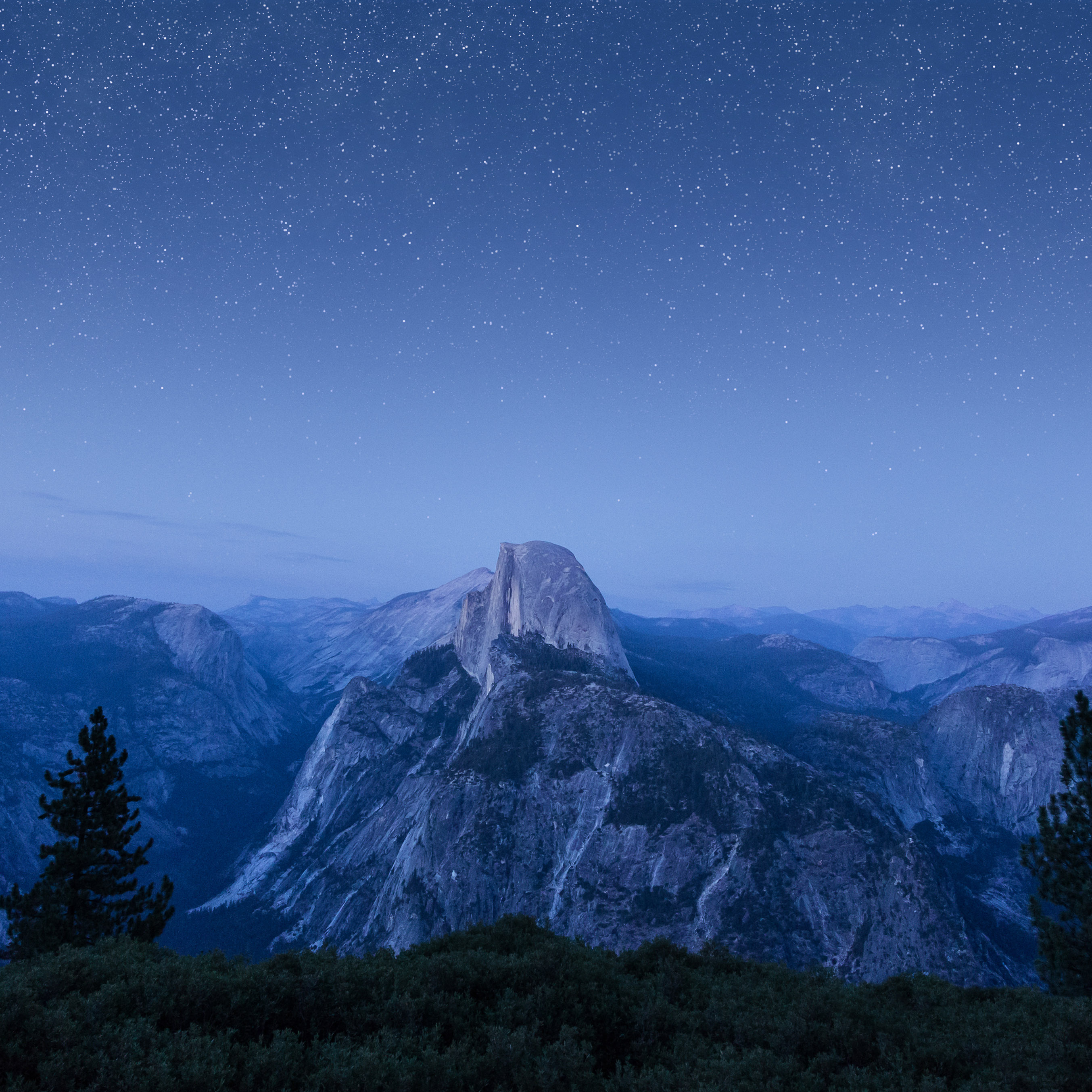 Download the New El Capitan Wallpapers for OS X and iOS - iClarified