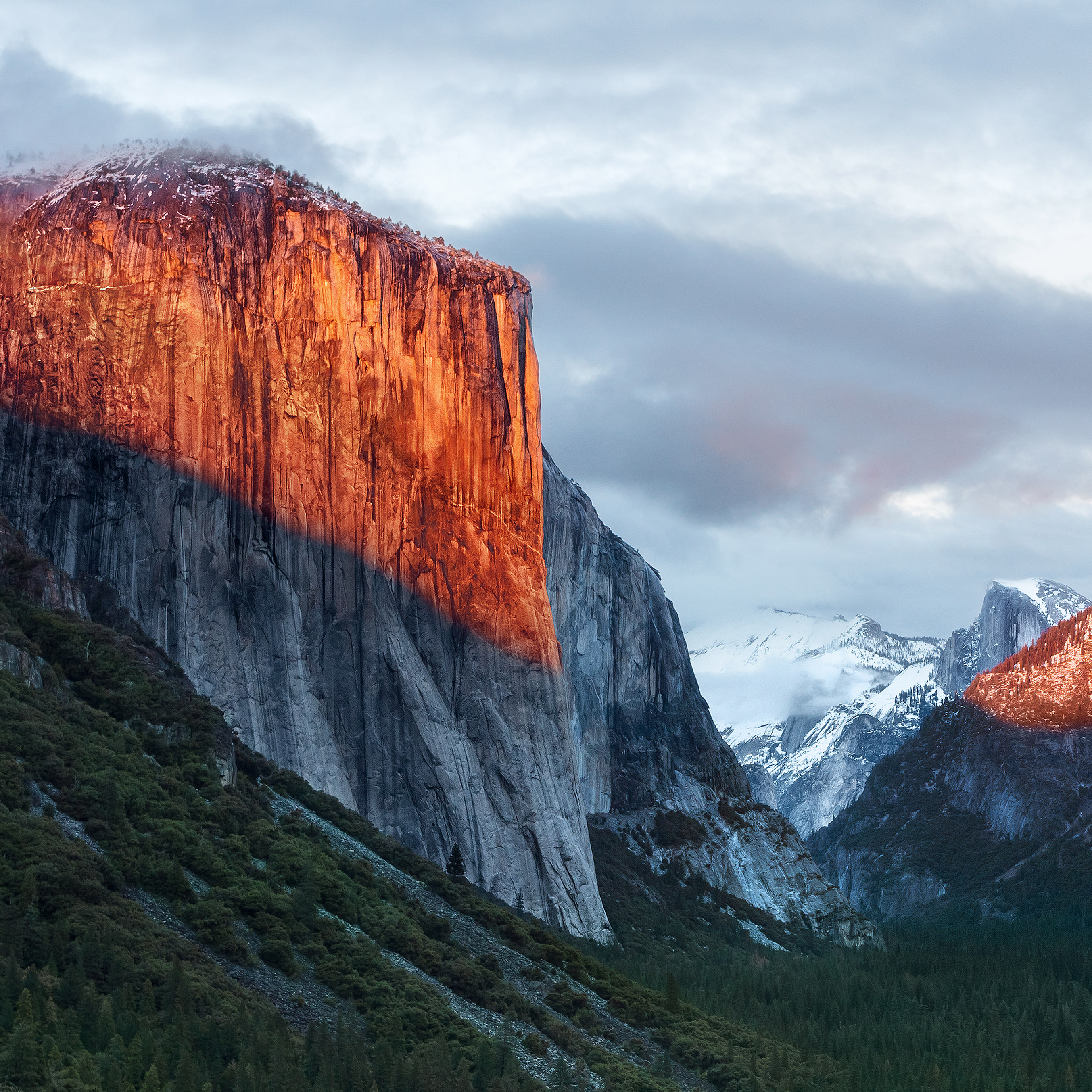 Upgrade mac os lion to el capitan