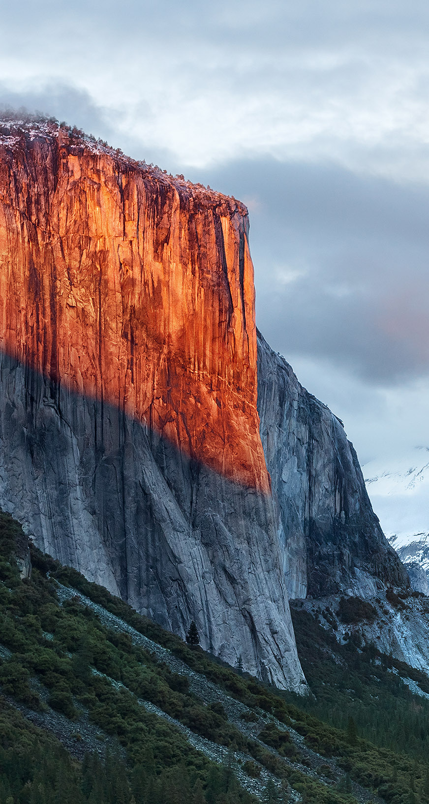 Download The New El Capitan Wallpapers For Os X And Ios Iclarified