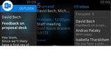 Microsoft Launches New Outlook App for Apple Watch