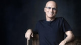 Jimmy Iovine Talks Apple Music, Taylor Swift's Letter, Hiring Zane Lowe, More