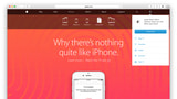 Apple Revamps Its Website, Merges Online Store Into Product Pages