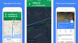 Google Maps App Gets Night Mode, Ability to Label Places, More