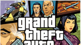 Grand Theft Auto: Chinatown Wars is Coming to the iPhone