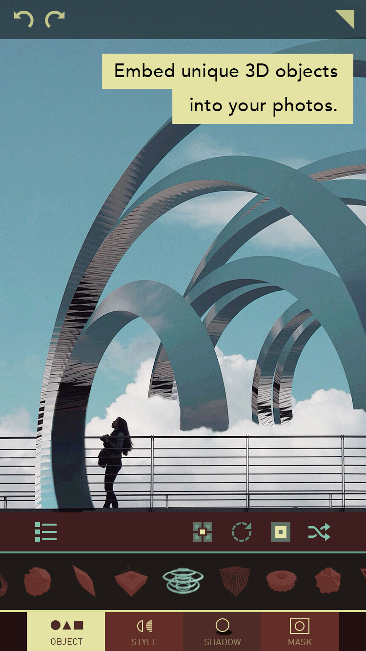 Matter is Apple&#039;s Free App of the Week [Download]