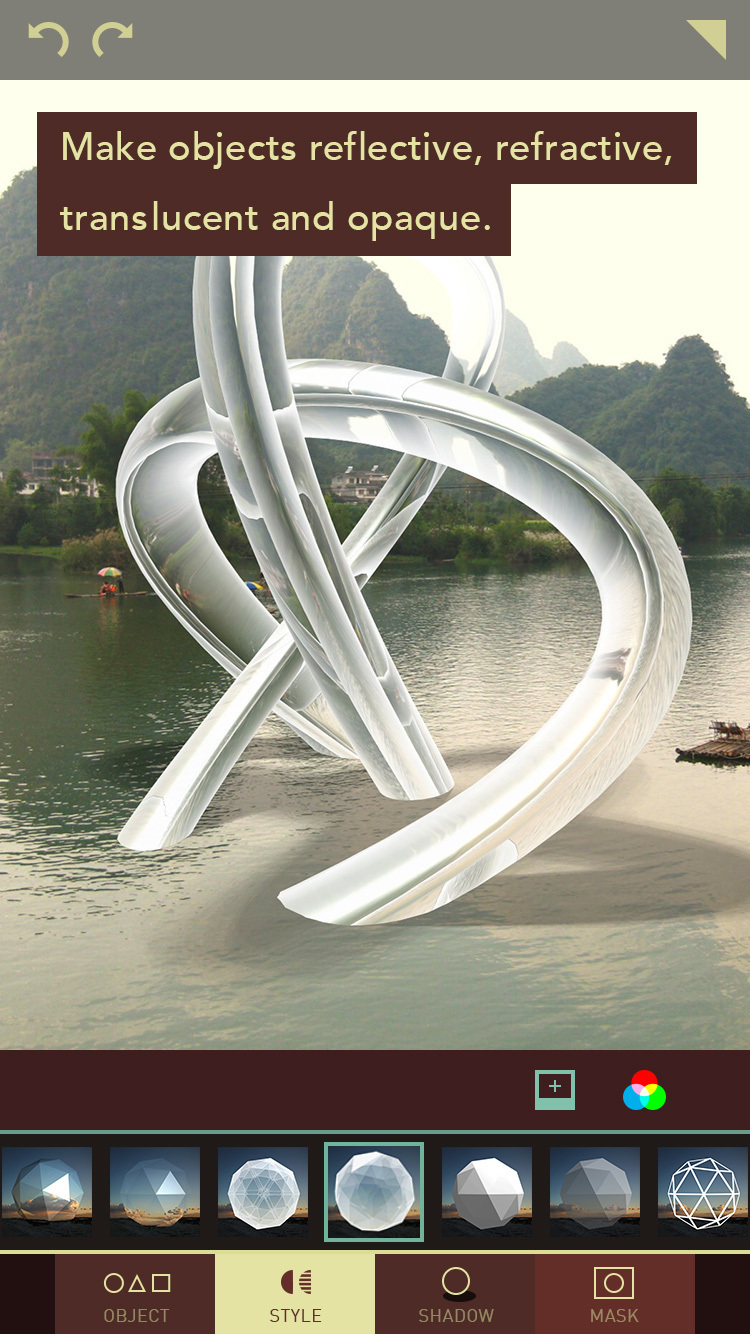 Matter is Apple&#039;s Free App of the Week [Download]