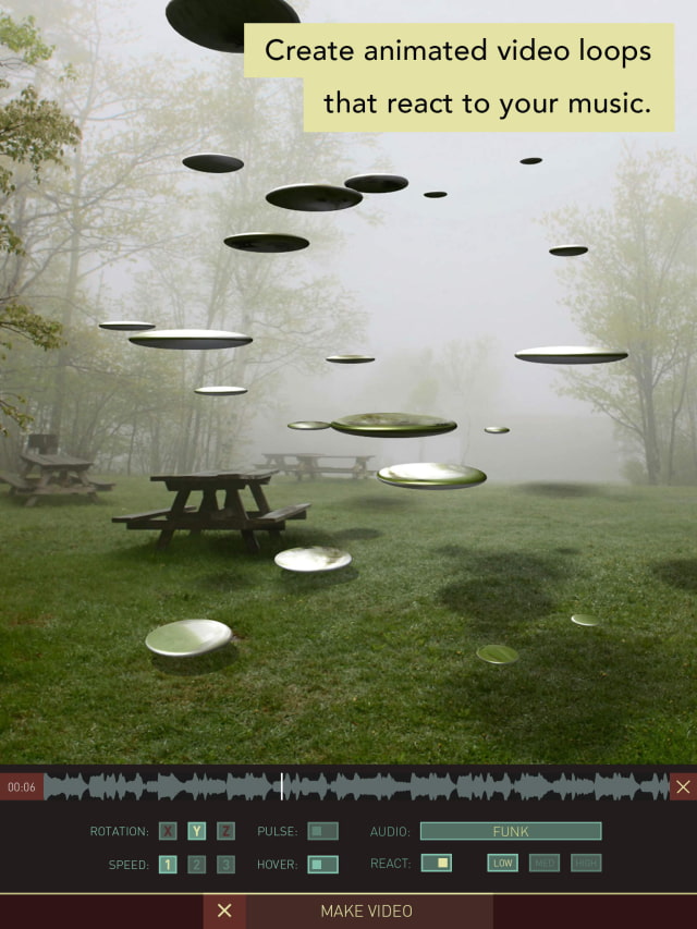 Matter is Apple&#039;s Free App of the Week [Download]