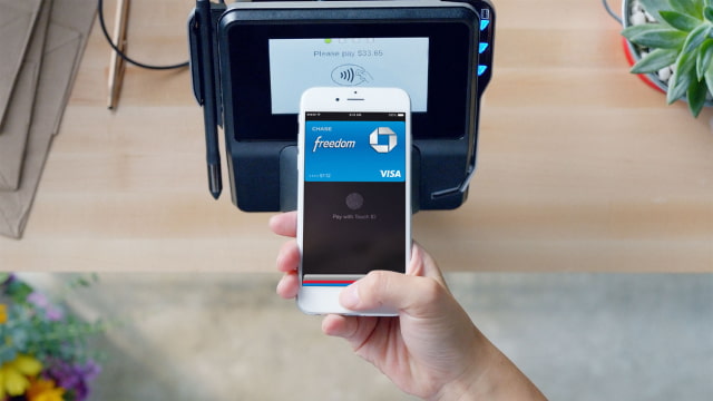 Rite Aid Announces Apple Pay Support After Initially Blocking It