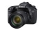 Canon Announces New EOS 7D DSLR Camera