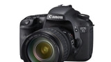 Canon Announces New EOS 7D DSLR Camera
