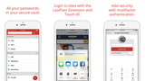 LastPass Password Manager Goes Free for Smartphones or Tablets or Desktops