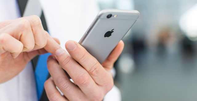 Fiksu Spots Two New iPhones in Its Analytics Data