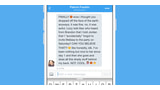 Twitter Removes 140 Character Limit From Direct Messages
