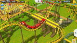 RollerCoaster Tycoon 3 Launches for iPhone, iPad, iPod touch