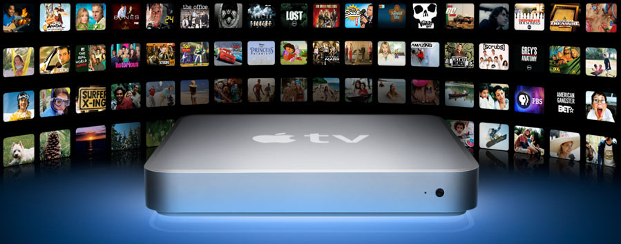 AppleTV on Yahoos 10 Worst Tech Products of 2007
