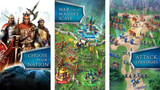Gameloft Releases 'March of Empires' for iOS [Video]