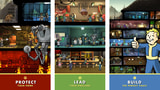 Bethesda Updates Fallout Shelter for iOS