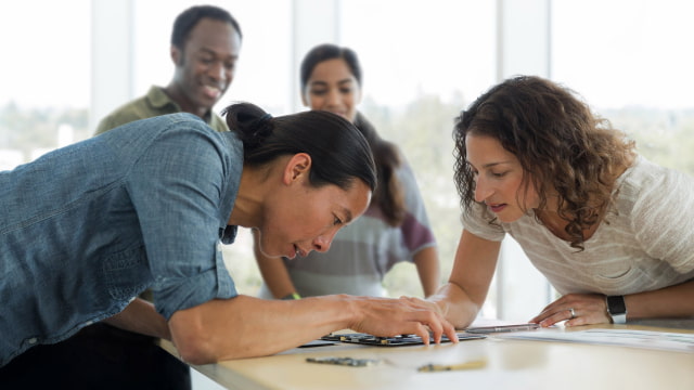 Apple Publishes Diversity Report, Tim Cook Says &#039;There is a Lot More Work to be Done&#039;