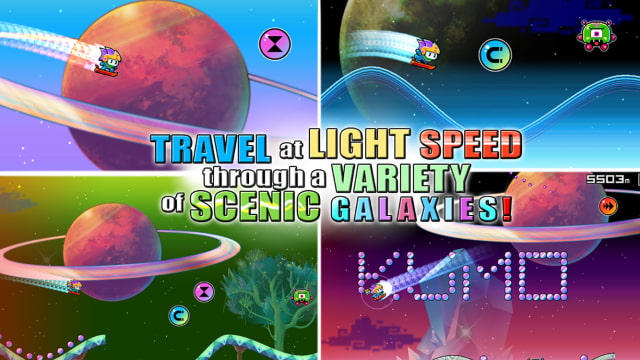 Time Surfer: Endless Arcade Magic is Apple&#039;s Free App of the Week [Download]