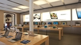 Apple to Demote iPod to Apple Store Accessory Shelves